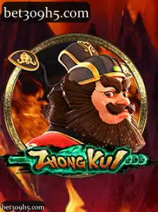 ZhongKui