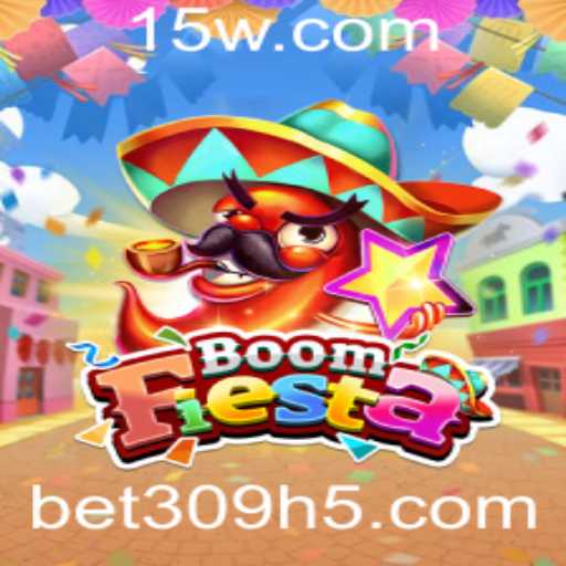 Explorando BoomFiesta: Um Mergulho nas Emoções do Jogo com bet309