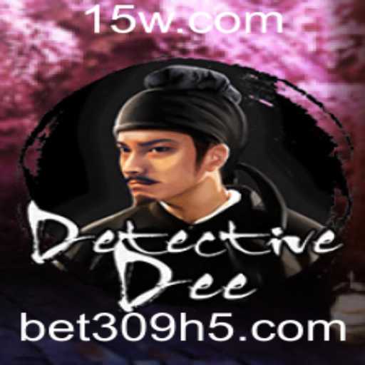 Descubra o Fascinante Mundo de DetectiveDee: Regras e Inovação no Jogo com bet309