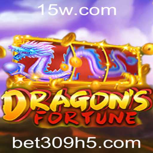 Explorando DragonFortune: O Novo Fenômeno dos Jogos Digitais