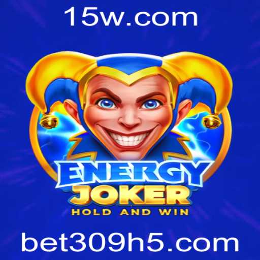 Explorando EnergyJoker: Um Mergulho no Universo de Apostas com bet309