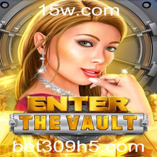 Descubra o Mundo Empolgante de EntertheVault
