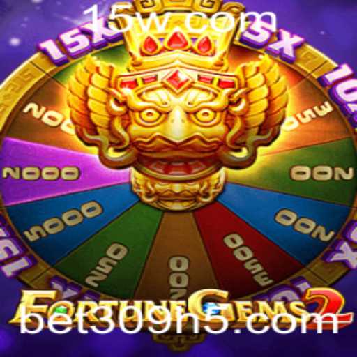 Explorando o Fascinante Jogo FortuneGems2 com a Plataforma bet309