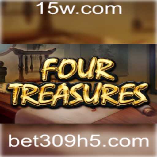 Descubra a Aventura do Jogo FourTreasures com Bet309
