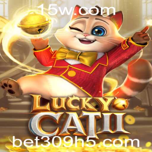 Explorando o Universo de LuckyCatII: Uma Aventura em Jogos de Aposta