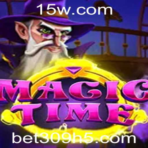 A Fascinante Aventura de MagicTime: Descubra o Jogo do Momento no Mundo dos Games