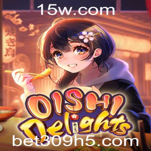 Descubra o Fascinante Mundo de OishiDelights: Regras e Estratégias