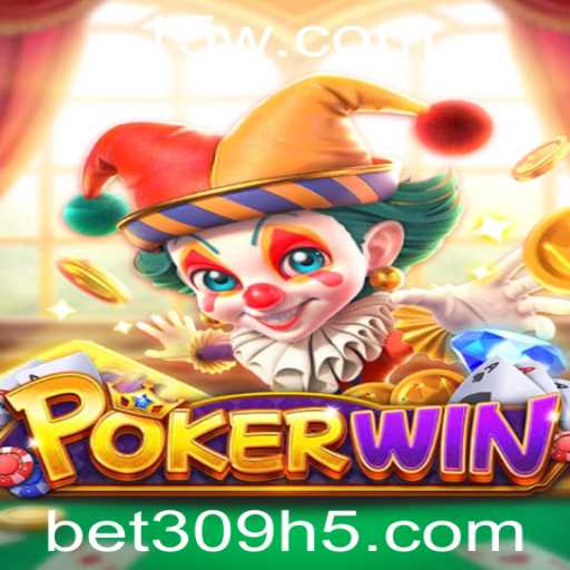 Descubra o Mundo Empolgante do Jogo POKERWIN