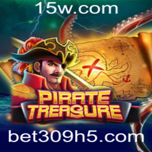 PirateTreasure: A Aventura de Apostas no Mundo dos Piratas