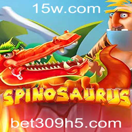 Explorando o Mundo do Jogo Spinosaurus
