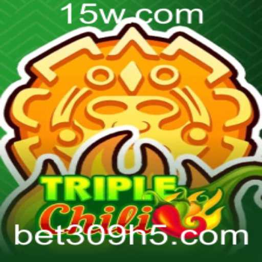 TripleChili: Descubra o Jogo Revolucionário