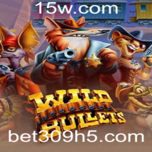 Explorando o Mundo de WildBullets: Um Mergulho nas Regras e Dinâmicas